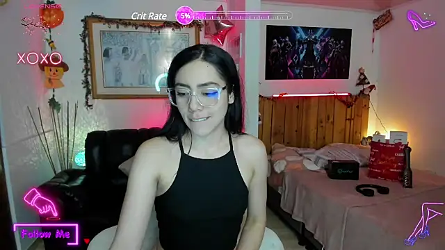 LauGrayJ online show from January 9, 11:56 pm