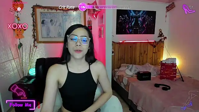 LauGrayJ online show from January 11, 4:27 am