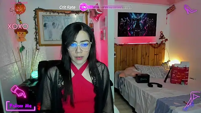 LauGrayJ online show from January 12, 5:03 am