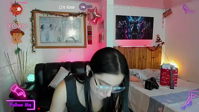 LauGrayJ online show from January 18, 3:05 pm