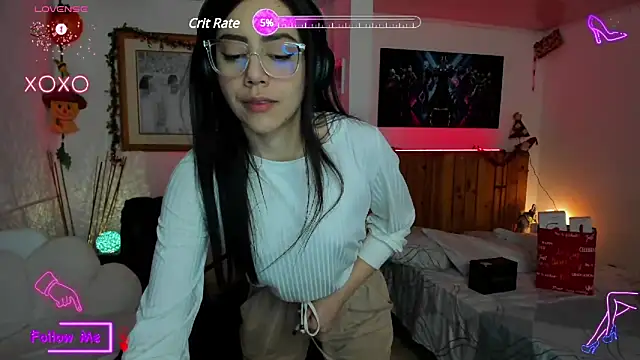 LauGrayJ online show from January 21, 9:24 am