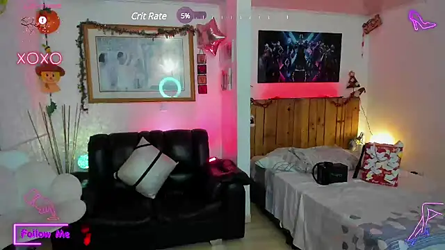 LauGrayJ online show from February 2, 12:13 pm