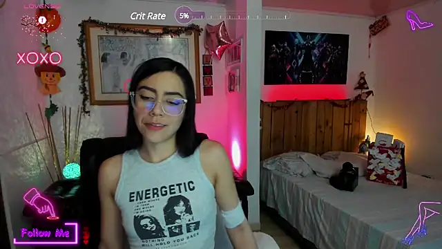 LauGrayJ online show from February 13, 11:17 am