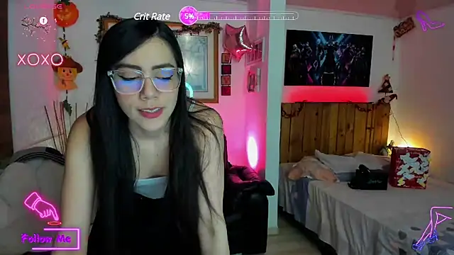 LauGrayJ online show from March 5, 6:54 am