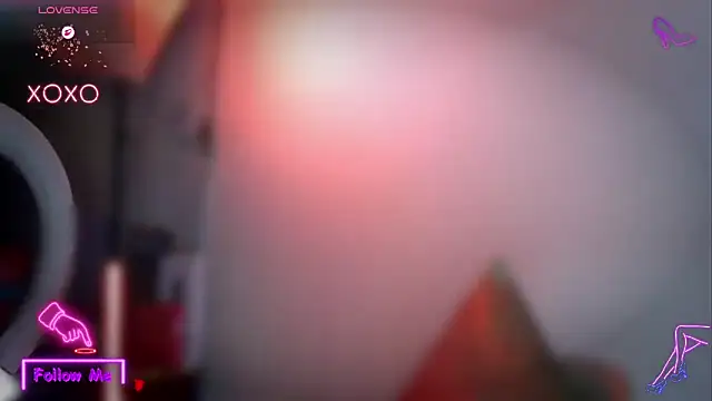 LauGrayJ online show from September 23, 12:46 am