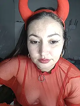 dani123unica online show from October 25, 10:48 pm