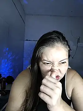 dani123unica online show from February 16, 10:55 am