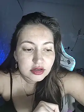 dani123unica online show from March 6, 10:50 pm