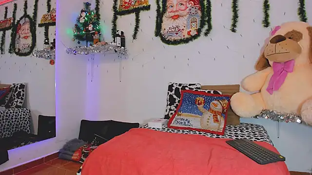 thin princess online show from January 24, 7:39 pm