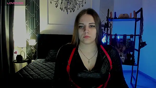 CandyKimmy online show from February 19, 12:46 am