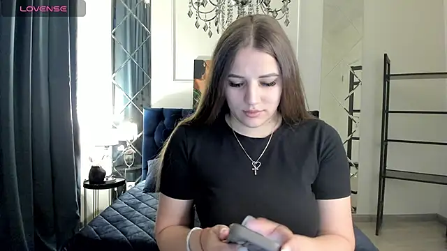 CandyKimmy online show from March 17, 12:52 am