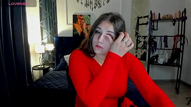 CandyKimmy online show from September 11, 12:11 am