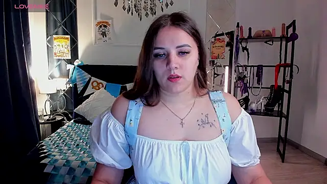 CandyKimmy online show from September 24, 12:47 am