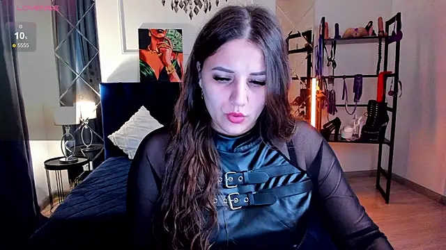 CandyKimmy online show from November 14, 12:53 am