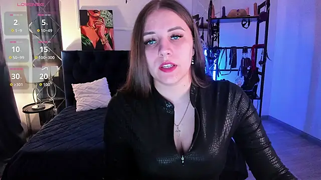 CandyKimmy online show from April 15, 12:39 am