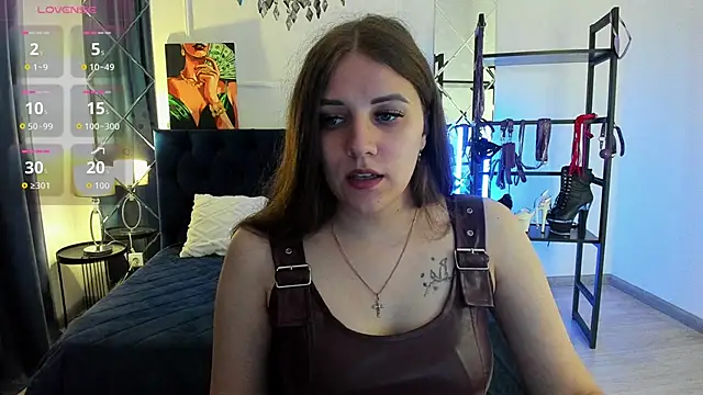 Snapshot of CandyKimmy chatting on June 12, 12:42 am CandyKimmy online show from June 12, 12:42 am