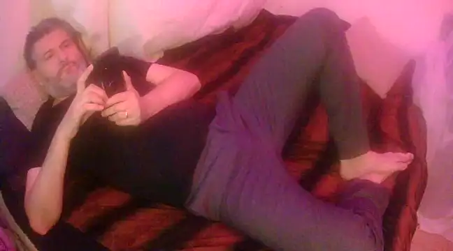 BushBator online show from February 18, 6:48 am