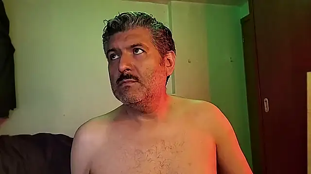 BushBator online show from October 20, 6:08 pm