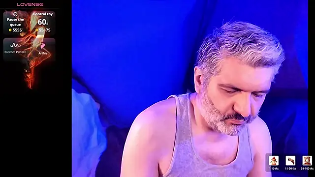 BushBator online show from March 29, 7:08 am