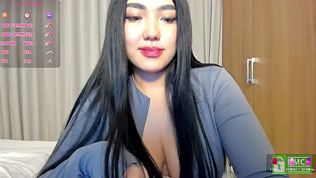 Snapshot of litbeauty chatting on December 11, 11:08 am litbeauty online show from December 11, 11:08 am