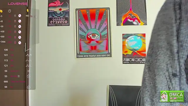 Snapshot of litbeauty chatting on February 17, 1:58 am litbeauty online show from February 17, 1:58 am