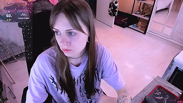 NaniMoore online show from January 7, 6:16 am