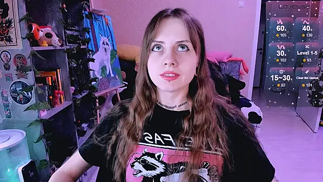 NaniMoore online show from January 28, 8:15 pm