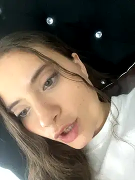 auroraa sexy online show from October 15, 5:35 pm