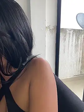 Dulce-diosa online show from December 19, 7:21 pm