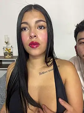 Dulce-diosa online show from February 5, 8:35 pm