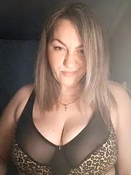 Ant0nina online show from January 19, 10:17 pm