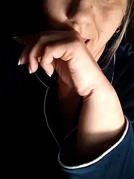 Ant0nina online show from February 1, 6:40 pm