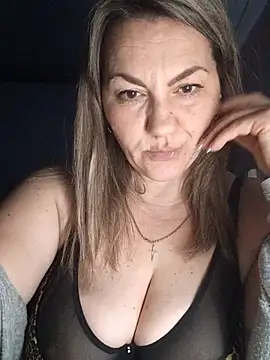 Ant0nina online show from February 27, 6:53 pm