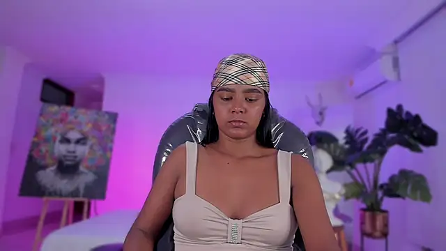 JANYLOVE   online show from February 20, 11:09 am