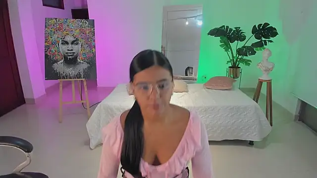 JANYLOVE   online show from September 25, 10:52 am