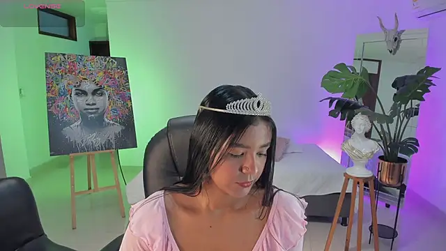 JANYLOVE   online show from January 15, 11:04 am