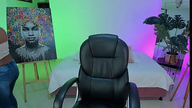 JANYLOVE   online show from February 25, 10:47 am