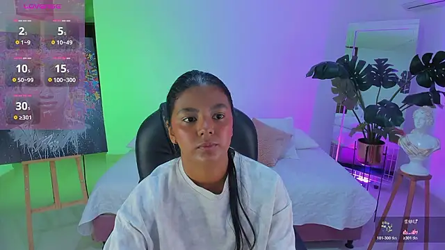 JANYLOVE   online show from March 14, 10:53 am