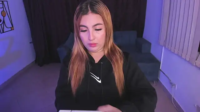 SusyAmis online show from October 31, 3:51 am