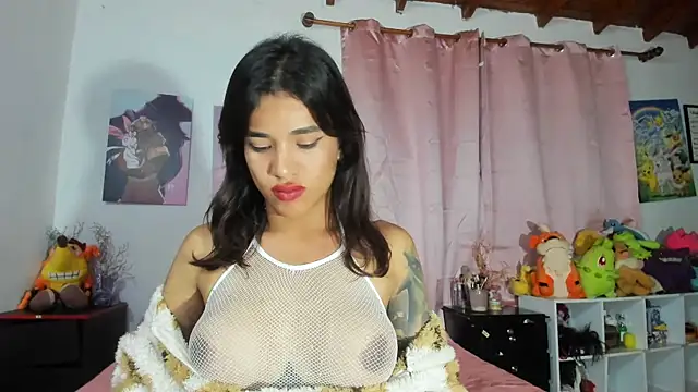 princessmelimejia online show from February 26, 12:27 am