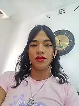 princessmelimejia online show from April 16, 3:24 pm