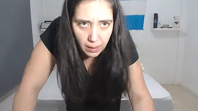 Snapshot of lulitasexy chatting on July 19, 12:25 am lulitasexy online show from July 19, 12:25 am