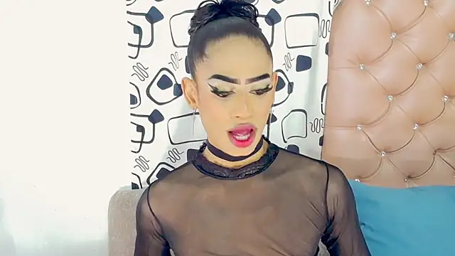 Snapshot of Aslhy_Goddessx chatting on December 4, 2:15 pm Aslhy Goddessx online show from December 4, 2:15 pm