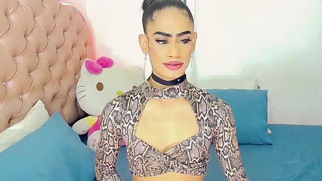 Snapshot of Aslhy_Goddessx chatting on December 15, 2:52 am Aslhy Goddessx online show from December 15, 2:52 am
