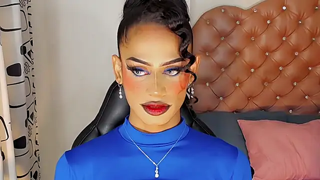 Snapshot of Aslhy_Goddessx chatting on September 28, 4:18 am Aslhy Goddessx online show from September 28, 4:18 am