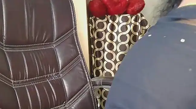 Cute Ruhi99 online show from January 29, 9:12 am