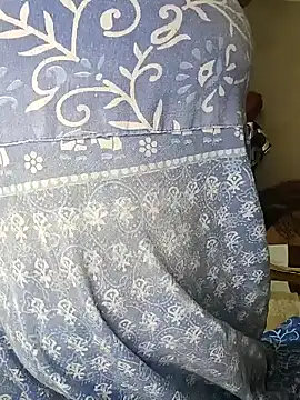 Cute Ruhi99 online show from January 30, 1:31 pm