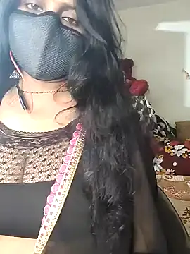 Cute Ruhi99 online show from February 5, 9:36 am