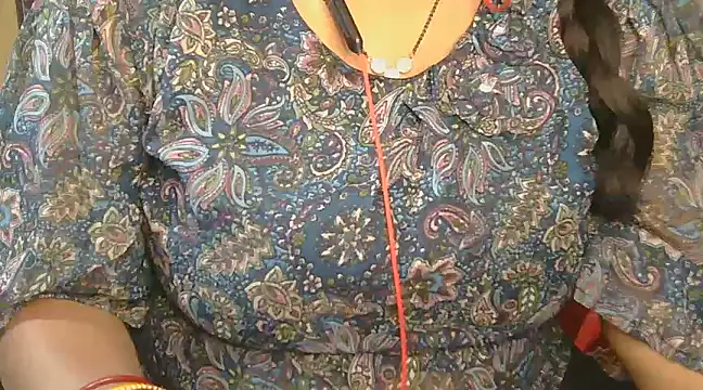 Cute Ruhi99 online show from March 19, 7:51 am