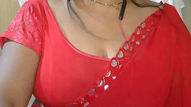 Cute Ruhi99 online show from September 19, 7:54 am